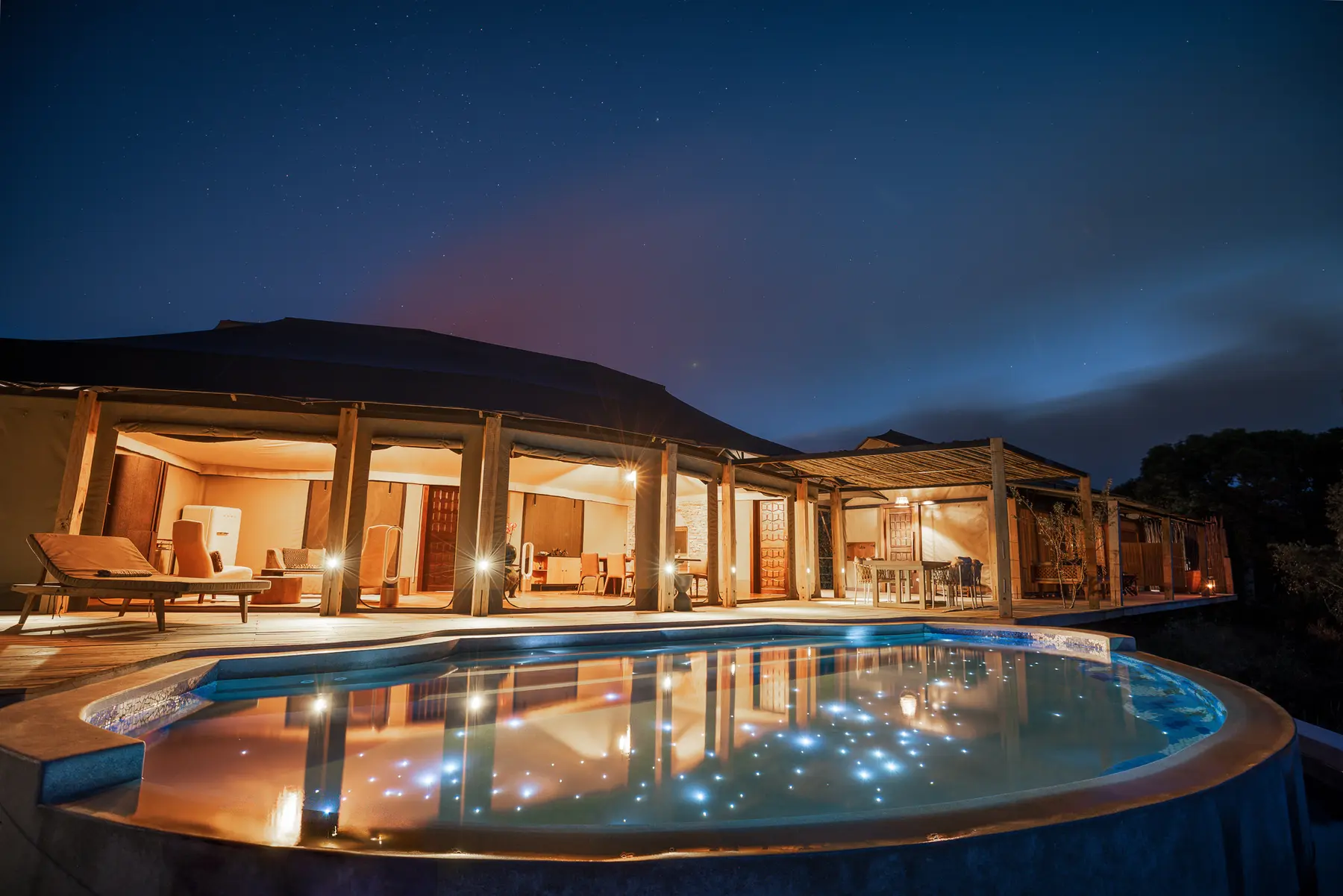 Villa Package